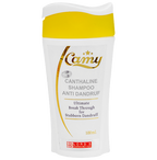 Lord's Homeopathy Camy Canthline Anti Dandruff Shampoo | Grocsy