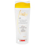 Lord's Homeopathy Camy Canthline Anti Dandruff Shampoo | Grocsy