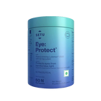 Setu Lutein & Zeaxanthin Tablets | Grocsy