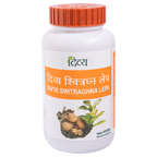 Patanjali Divya Switraghna Lepa (100 GM) | Grocsy