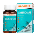 Sunova Diabetic Care | Grocsy