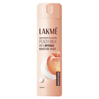 Lakme Peach Milk Intense Moisturizer Lotion | Grocsy