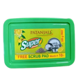Patanjali Super Dish Wash Tub | Grocsy
