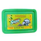 Patanjali Super Dish Wash Tub | Grocsy