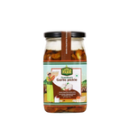 The Little Farm Co Garlic Pickle