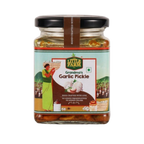 The Little Farm Co Garlic Pickle