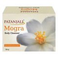 Patanjali Mogra Body Cleanser Soap | Grocsy