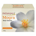 Patanjali Mogra Body Cleanser Soap | Grocsy