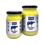 Nature's Trunk Desi Buffalo Ghee | Premium Ghee | Authentic Buffalo Bilona Ghee | Organic Ghee | Grocsy