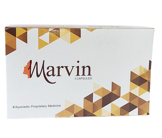 SG Phyto Pharma Marvin Capsules | Grocsy