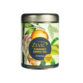 Zevic Anti- Inflammatory Turmeric Herbal Green Tea | Grocsy