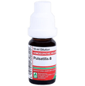 Adel Homeopathy Pulsatilla Dilution | Grocsy
