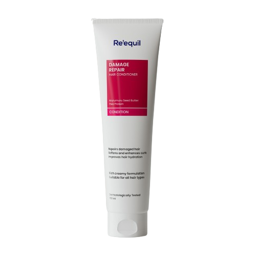 Re'equil Murumuru Damage Repair Conditioner | Grocsy