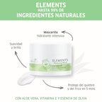Wella Professionals Elements Renewing Paraben Free Hair Mask | Grocsy