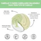 Wella Professionals Elements Renewing Paraben Free Hair Mask | Grocsy