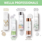 Wella Professionals Elements Renewing Paraben Free Hair Mask | Grocsy