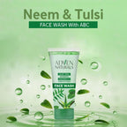 Adven Homeopathy Naturals Face Wash | Grocsy