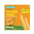 Timios Ragi Sesame Teething Sticks | Grocsy