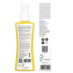 Wow Skin Science UV Sunscreen Spray SPF 50 | Grocsy