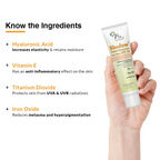 Fixderma Shadow Rx Tinted Sunscreen | Grocsy