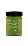 Al Masnoon Sidr Leaves Powder | Grocsy