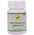Sahasrayogam Smritisagara Ras | Grocsy