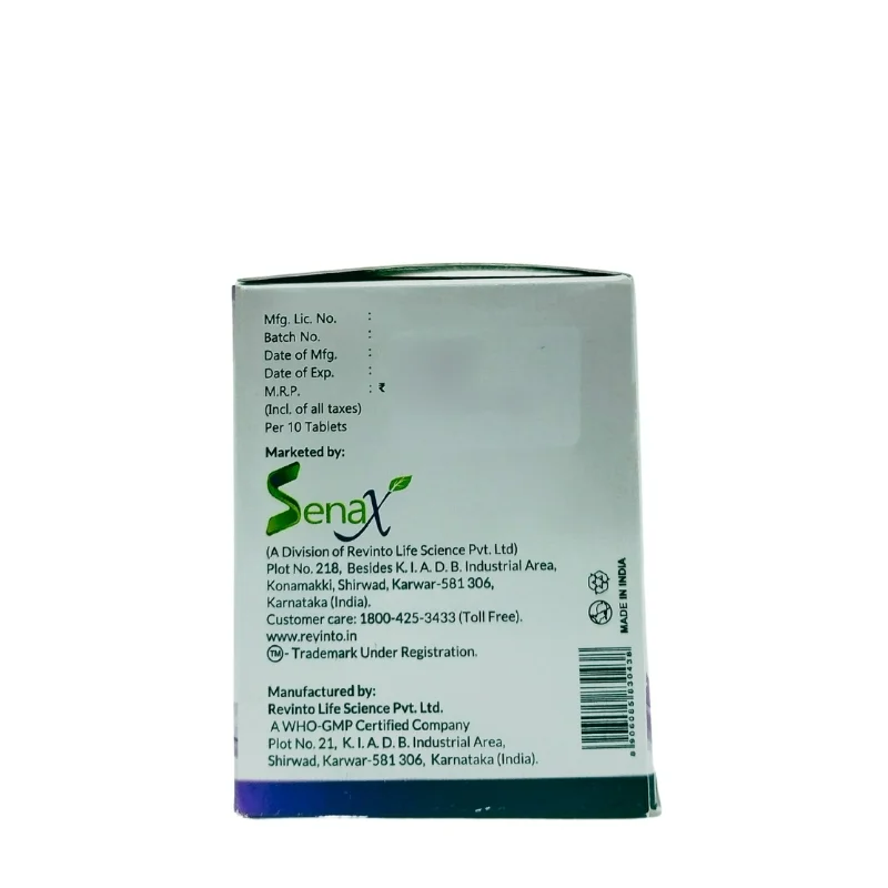 Prakruti Ayurveda Curfinal Capsules | Grocsy