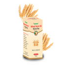 Vedsun Naturals Wheat Germ Essential Oil Pure & Organic for Skin | Grocsy