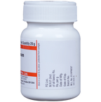 Dr. Willmar Schwabe India Thyroidinum Trituration Tablet | Grocsy