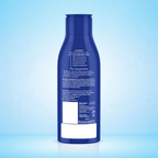 Nivea Nourishing Lotion Body Milk with Deep Moisture Serum for Very Dry Skin | Grocsy