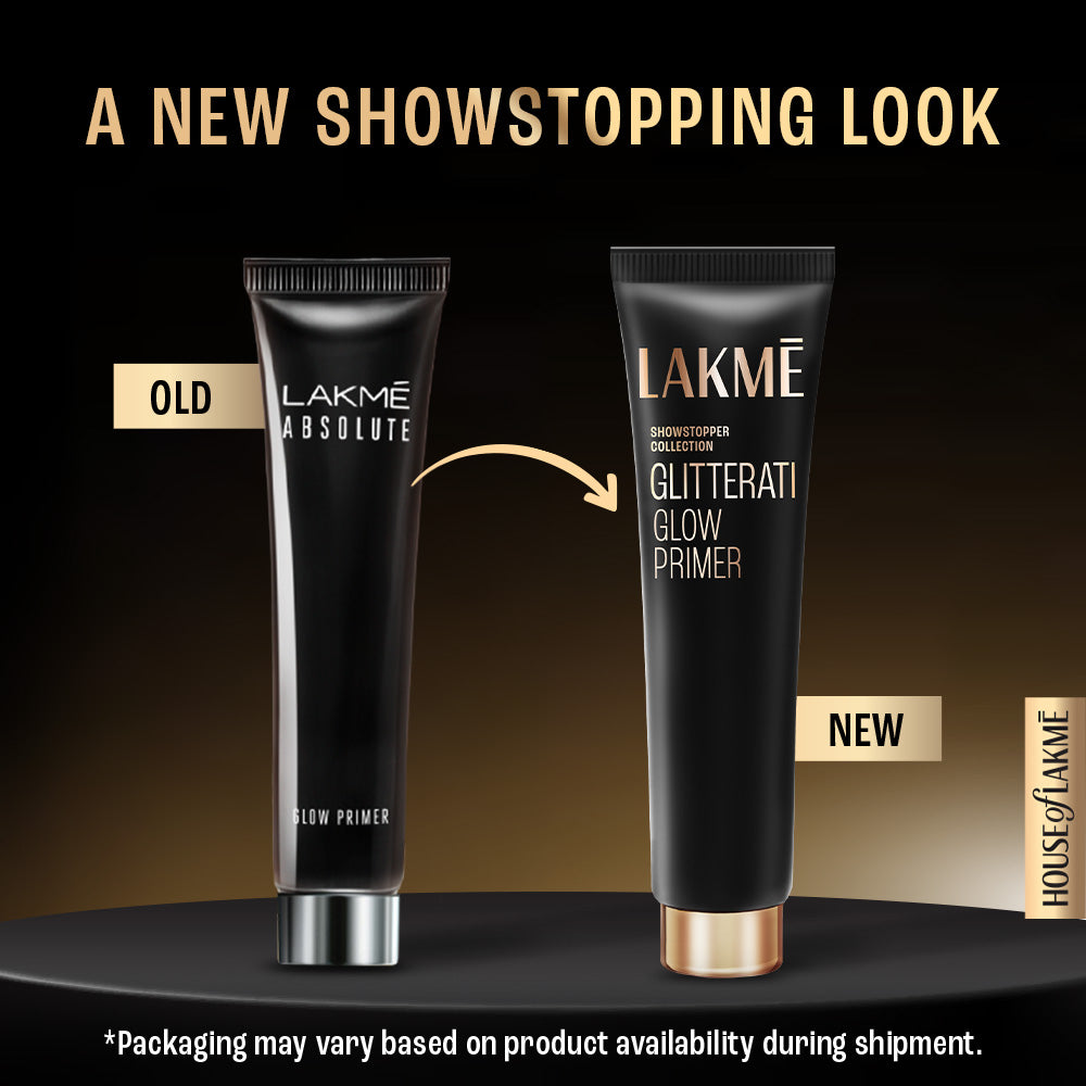 Lakme Absolute Glow Primer | Grocsy