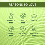 Alps Goodness Rosemary Water for Hair Regrowth | Grocsy