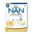 Nestle Nan Excellapro Infant Formula Up to 6 months Stage 1 | Grocsy