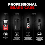 Beardo Beard & Hair Growth Oil | Grocsy