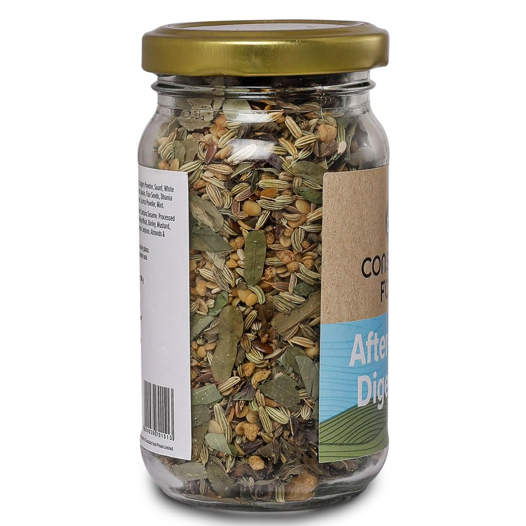 Conscious Food After Meal Digestive | Grocsy