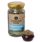 Conscious Food After Meal Digestive | Grocsy