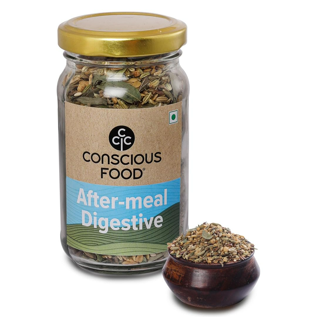 Conscious Food After Meal Digestive | Grocsy