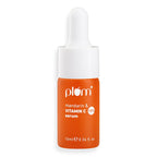 Plum Mandarin & Vitamin C Serum | Grocsy