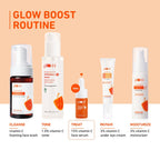 Plum Mandarin & Vitamin C Serum | Grocsy