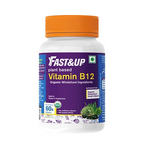 Fast&Up B12 + B-Complex Tablets | Grocsy