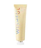 Wishful By Huda Beauty Yo Glow Enzyme Scrub - Korean Skincare | Grocsy