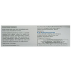 Dr. Reddy's Avarta Under Eye Cream | Grocsy