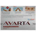 Dr. Reddy's Avarta Under Eye Cream | Grocsy
