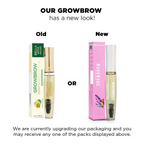 Bella Vita Organic Grow Brow | Grocsy