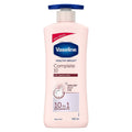 Vaseline Healthy Bright Complete 10 Anti Ageing Body Lotion, 10 in 1 Body Lotion With Vitamin B3, AHA, Pro-Retinol | Grocsy