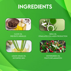 Jovees Neem & Long Pepper Anti Acne & Pimple Cream | Grocsy