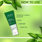 Jovees Neem & Long Pepper Anti Acne & Pimple Cream | Grocsy