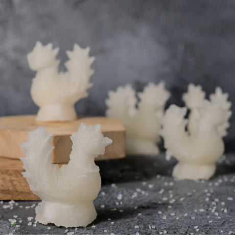 Vellanki Foods - Bird Shape Sweet / Chilakalu | Grocsy