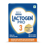 Nestle Lactogen Infant Formula Powder After 12 Months Stage 3 | Grocsy