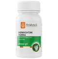 Krishna's Herbal & Ayurveda Dadimashtak Churna | Grocsy